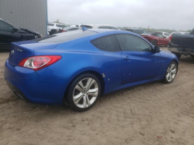 Photo 2 VIN: KMHHU6KH9AU039690 - HYUNDAI GENESIS 