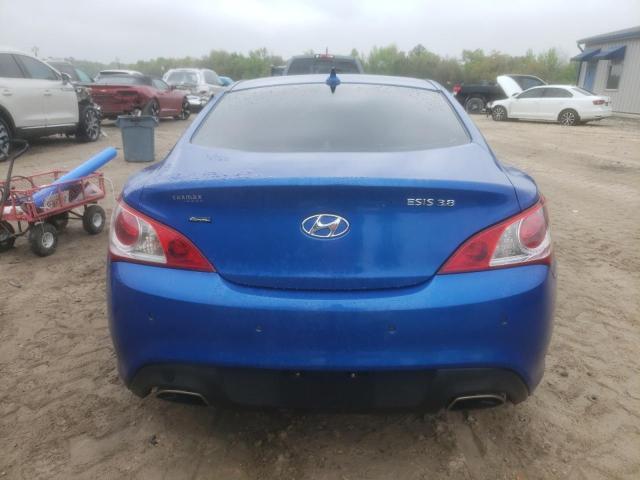 Photo 5 VIN: KMHHU6KH9AU039690 - HYUNDAI GENESIS 