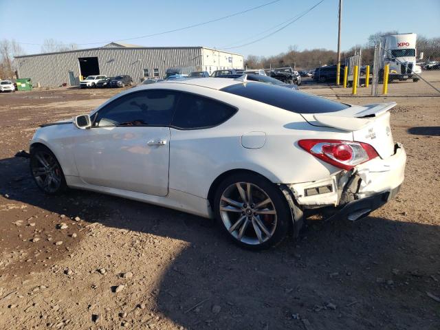 Photo 1 VIN: KMHHU6KH9BU043448 - HYUNDAI GENESIS 