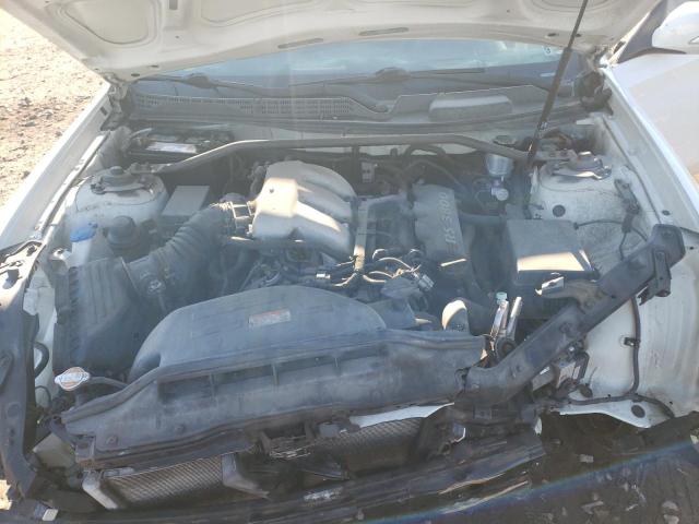 Photo 10 VIN: KMHHU6KH9BU043448 - HYUNDAI GENESIS 