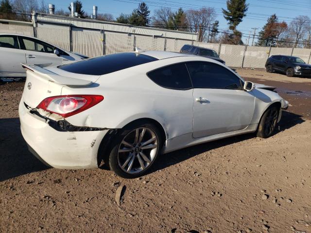 Photo 2 VIN: KMHHU6KH9BU043448 - HYUNDAI GENESIS 