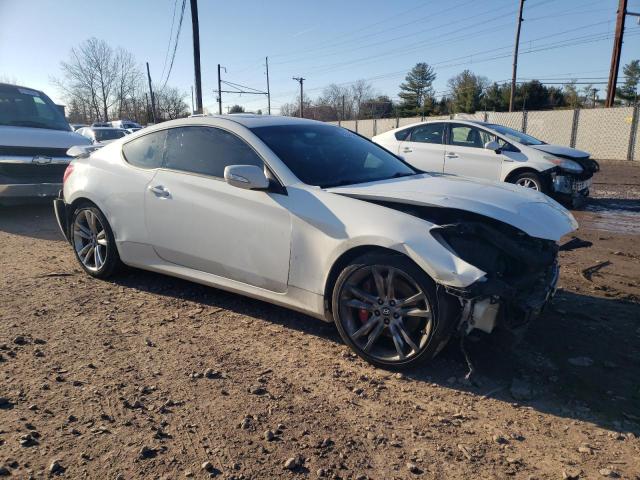 Photo 3 VIN: KMHHU6KH9BU043448 - HYUNDAI GENESIS 