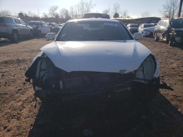 Photo 4 VIN: KMHHU6KH9BU043448 - HYUNDAI GENESIS 