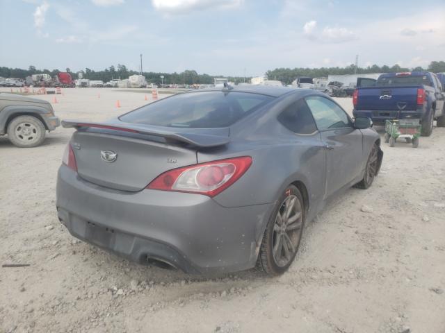 Photo 3 VIN: KMHHU6KH9BU044227 - HYUNDAI GENESIS CO 