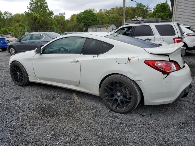 Photo 1 VIN: KMHHU6KH9BU046348 - HYUNDAI GENESIS CO 