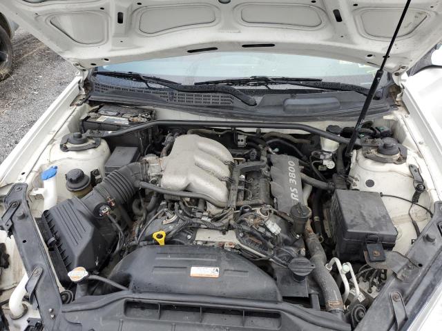 Photo 10 VIN: KMHHU6KH9BU046348 - HYUNDAI GENESIS CO 