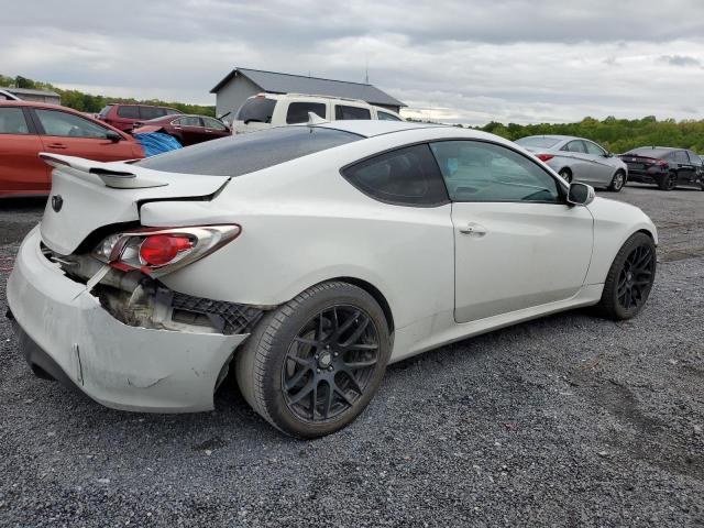 Photo 2 VIN: KMHHU6KH9BU046348 - HYUNDAI GENESIS CO 