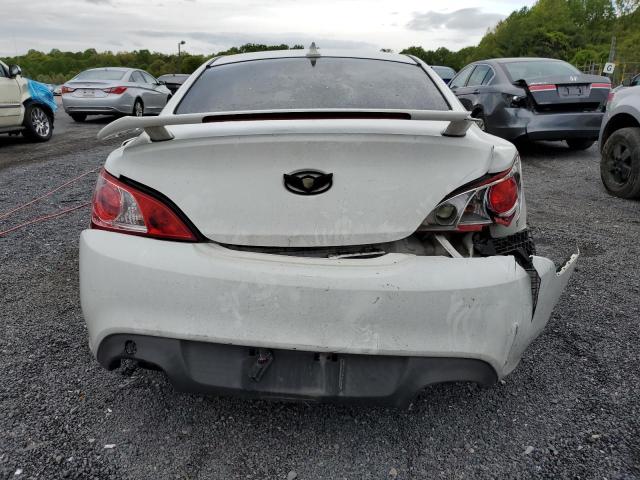 Photo 5 VIN: KMHHU6KH9BU046348 - HYUNDAI GENESIS CO 