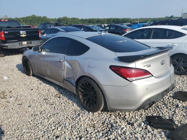 Photo 1 VIN: KMHHU6KH9BU047077 - HYUNDAI GENESIS CO 