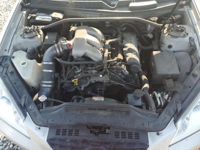 Photo 10 VIN: KMHHU6KH9BU047077 - HYUNDAI GENESIS CO 