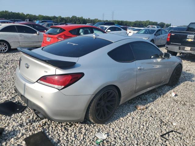 Photo 2 VIN: KMHHU6KH9BU047077 - HYUNDAI GENESIS CO 