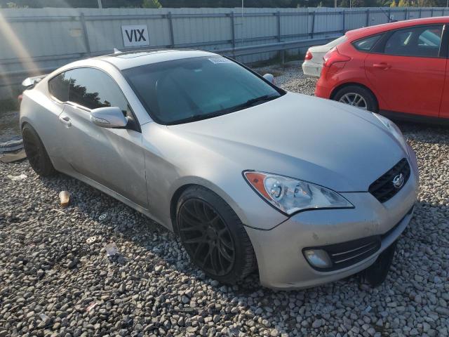 Photo 3 VIN: KMHHU6KH9BU047077 - HYUNDAI GENESIS CO 