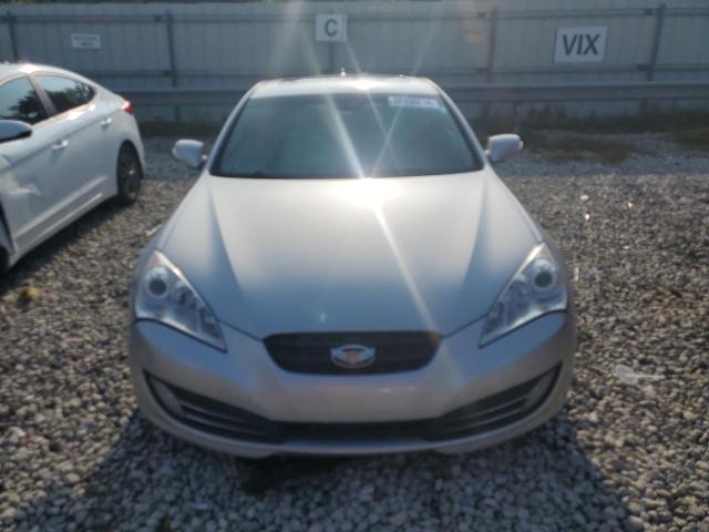 Photo 4 VIN: KMHHU6KH9BU047077 - HYUNDAI GENESIS CO 