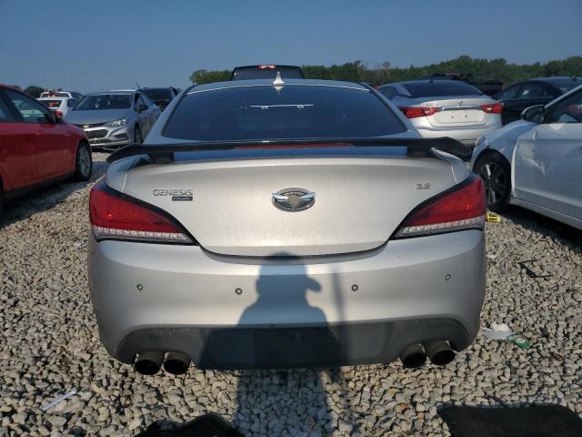 Photo 5 VIN: KMHHU6KH9BU047077 - HYUNDAI GENESIS CO 