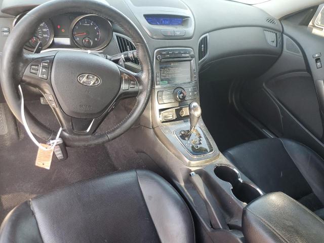 Photo 7 VIN: KMHHU6KH9BU047077 - HYUNDAI GENESIS CO 