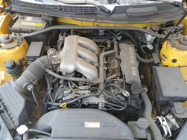 Photo 10 VIN: KMHHU6KH9BU052053 - HYUNDAI GENESIS CO 