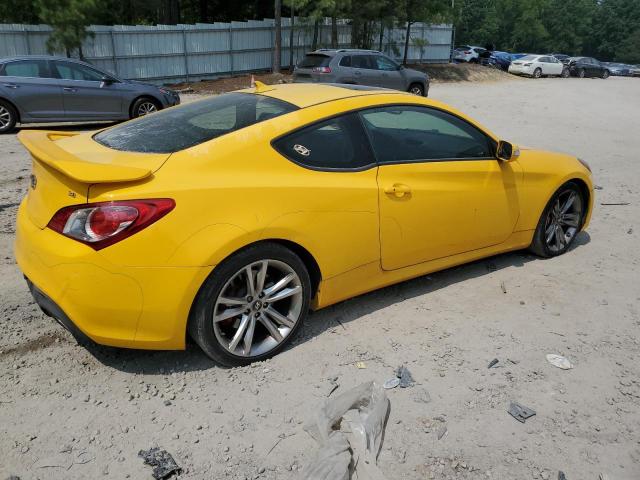 Photo 2 VIN: KMHHU6KH9BU052053 - HYUNDAI GENESIS CO 