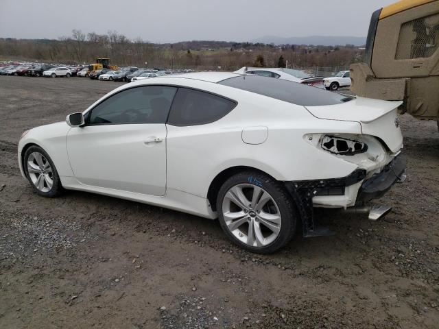 Photo 1 VIN: KMHHU6KH9BU062520 - HYUNDAI GENESIS CO 