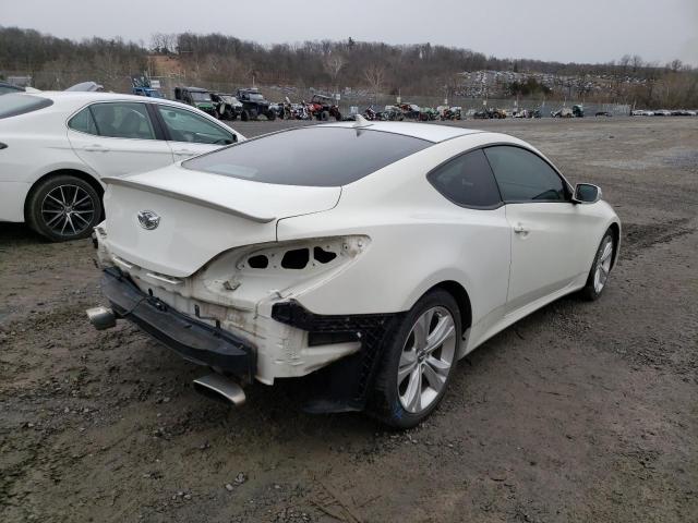 Photo 2 VIN: KMHHU6KH9BU062520 - HYUNDAI GENESIS CO 