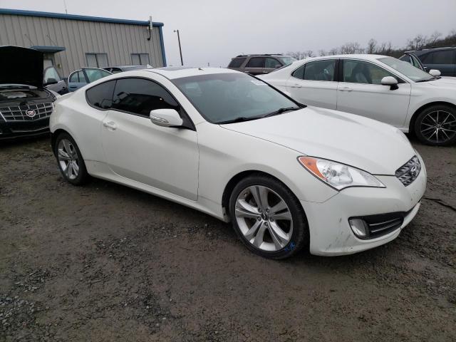 Photo 3 VIN: KMHHU6KH9BU062520 - HYUNDAI GENESIS CO 