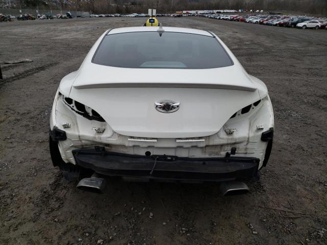 Photo 5 VIN: KMHHU6KH9BU062520 - HYUNDAI GENESIS CO 