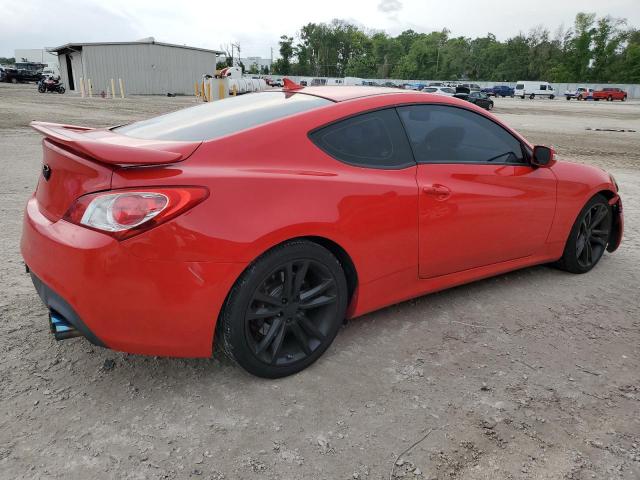 Photo 2 VIN: KMHHU6KH9BU065322 - HYUNDAI GENESIS 