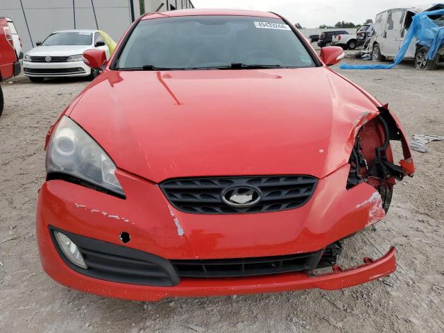 Photo 4 VIN: KMHHU6KH9BU065322 - HYUNDAI GENESIS 