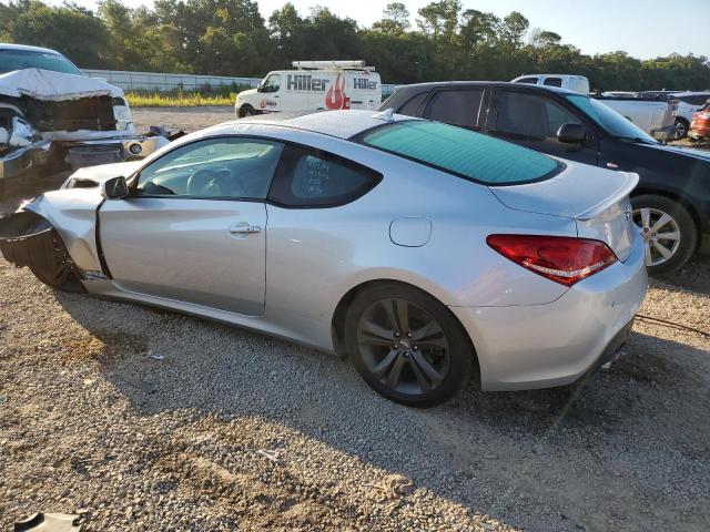 Photo 1 VIN: KMHHU6KH9CU066357 - HYUNDAI GENESIS CO 