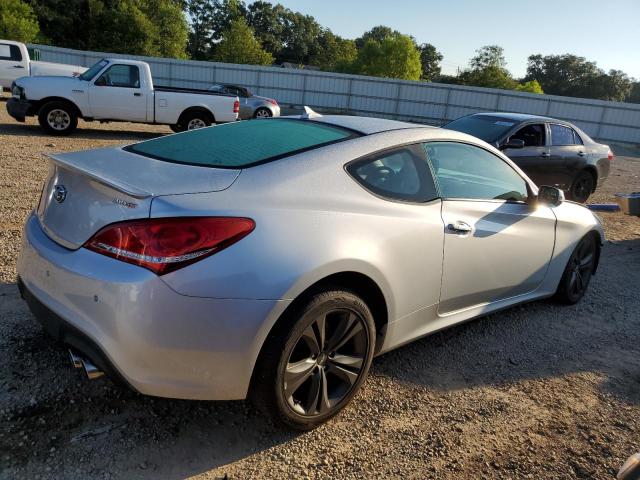 Photo 2 VIN: KMHHU6KH9CU066357 - HYUNDAI GENESIS CO 