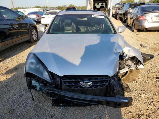 Photo 4 VIN: KMHHU6KH9CU066357 - HYUNDAI GENESIS CO 