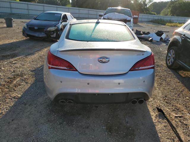 Photo 5 VIN: KMHHU6KH9CU066357 - HYUNDAI GENESIS CO 