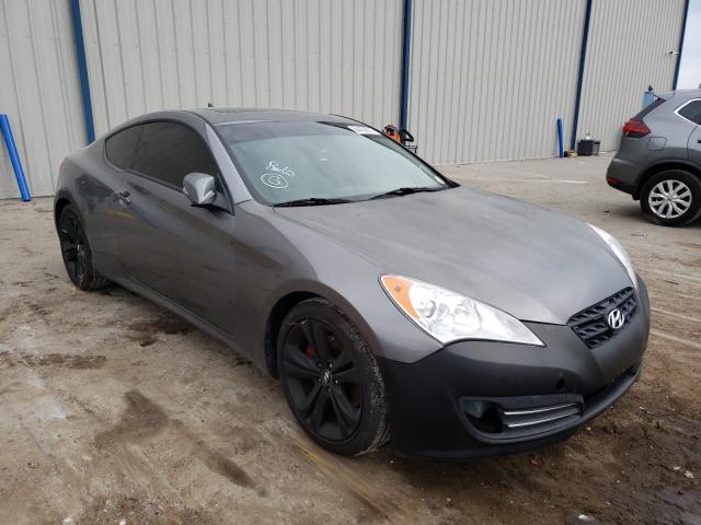 Photo 0 VIN: KMHHU6KH9CU069369 - HYUNDAI GENESIS CO 