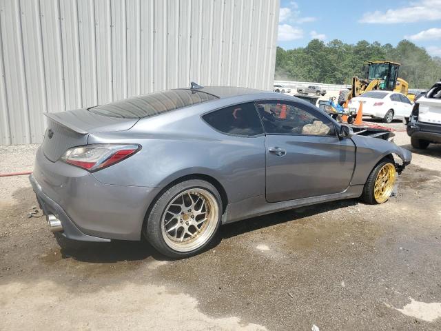 Photo 2 VIN: KMHHU6KH9CU075088 - HYUNDAI GENESIS 