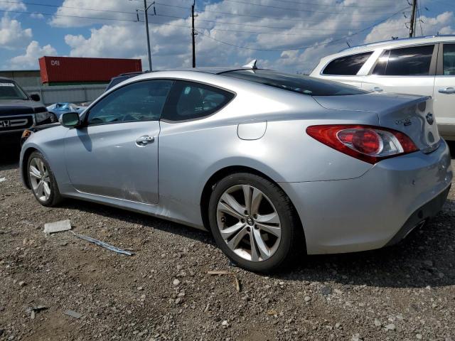 Photo 1 VIN: KMHHU6KH9CU077780 - HYUNDAI GENESIS 