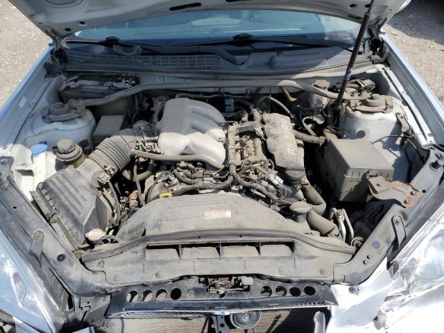 Photo 10 VIN: KMHHU6KH9CU077780 - HYUNDAI GENESIS 