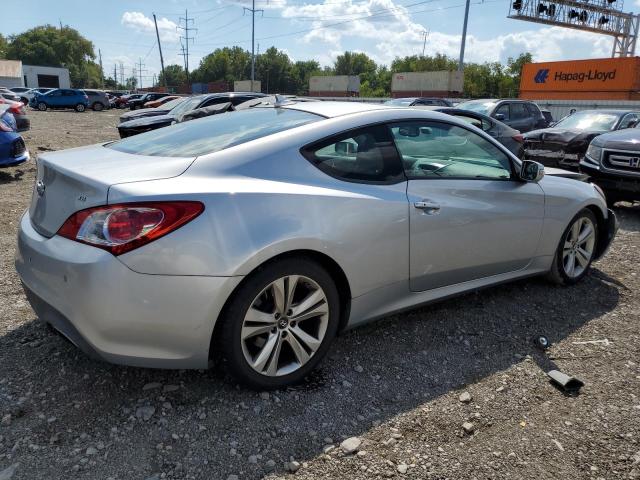 Photo 2 VIN: KMHHU6KH9CU077780 - HYUNDAI GENESIS 