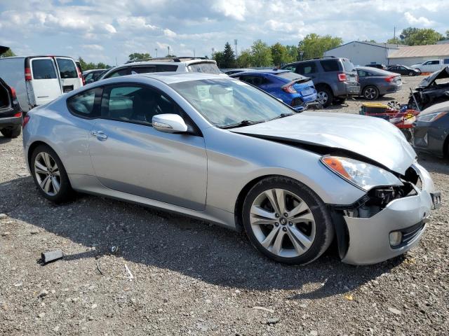 Photo 3 VIN: KMHHU6KH9CU077780 - HYUNDAI GENESIS 