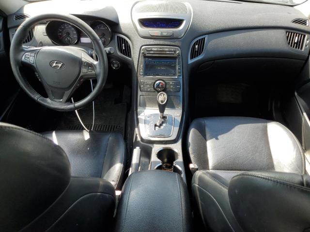 Photo 7 VIN: KMHHU6KH9CU077780 - HYUNDAI GENESIS 