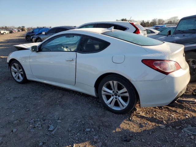 Photo 1 VIN: KMHHU6KHXAU015057 - HYUNDAI GENESIS 