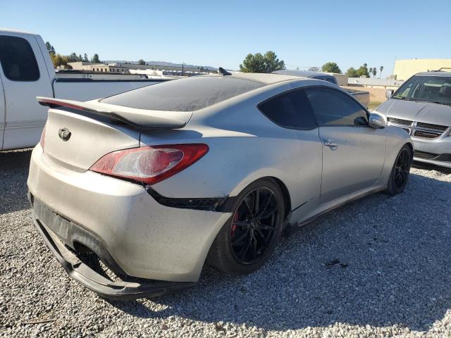 Photo 2 VIN: KMHHU6KHXAU035809 - HYUNDAI GENESIS 