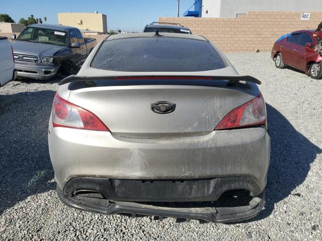 Photo 5 VIN: KMHHU6KHXAU035809 - HYUNDAI GENESIS 