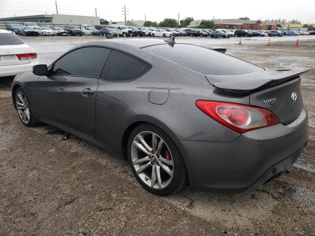 Photo 1 VIN: KMHHU6KHXCU078176 - HYUNDAI GENESIS CO 