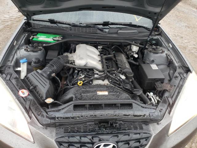 Photo 10 VIN: KMHHU6KHXCU078176 - HYUNDAI GENESIS CO 