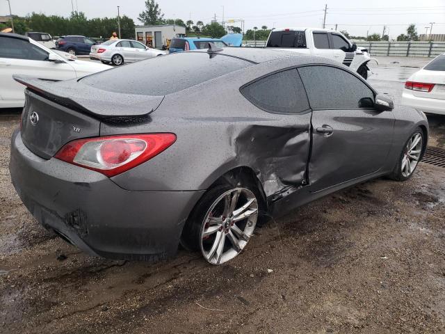 Photo 2 VIN: KMHHU6KHXCU078176 - HYUNDAI GENESIS CO 