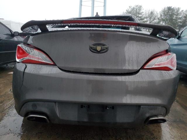 Photo 5 VIN: KMHHU6KJ0DU080474 - HYUNDAI GENESIS 