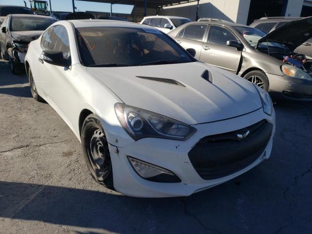 Photo 0 VIN: KMHHU6KJ0DU087652 - HYUNDAI GENESIS CO 