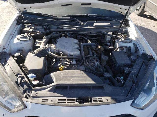 Photo 6 VIN: KMHHU6KJ0DU087652 - HYUNDAI GENESIS CO 