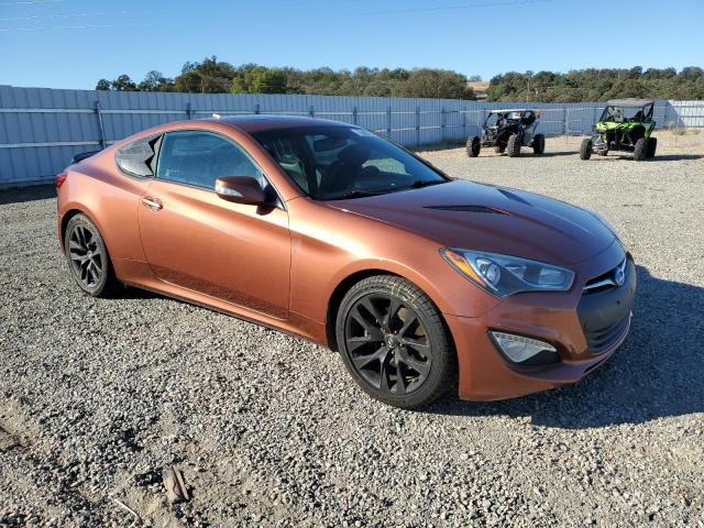 Photo 3 VIN: KMHHU6KJ0DU089448 - HYUNDAI GENESIS CO 