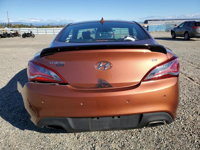 Photo 5 VIN: KMHHU6KJ0DU089448 - HYUNDAI GENESIS CO 