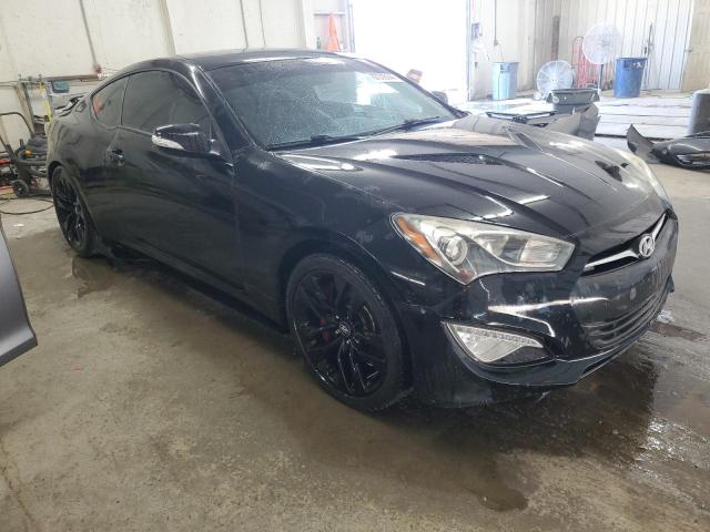 Photo 3 VIN: KMHHU6KJ0DU103171 - HYUNDAI GENESIS CO 